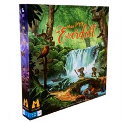 JEU MON P'TIT EVERDELL